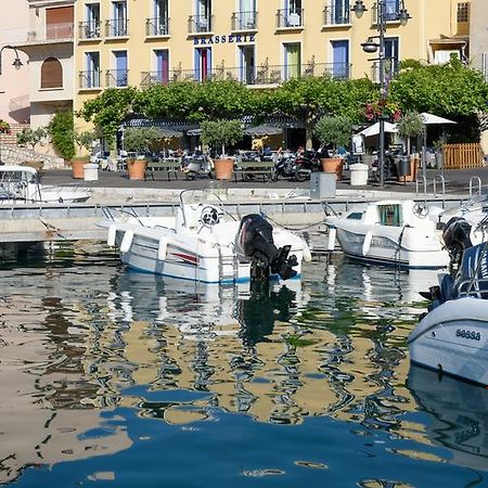 Hotel Le Golfe Cassis Zewnętrze zdjęcie